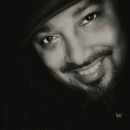 Photo of Carlos Calaff