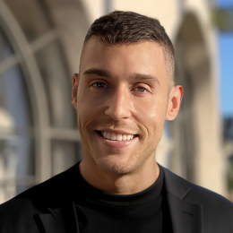 Photo of Jon Freeman