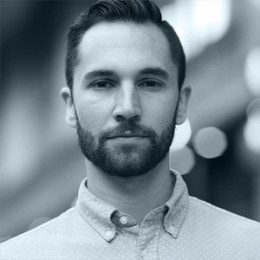Photo of Matthew Sachs
