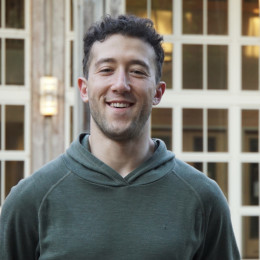 Photo of Samuel Klein