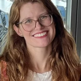 Photo of Tristan Yates
