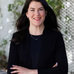 photo of Katie Insel (Starting July 2027)