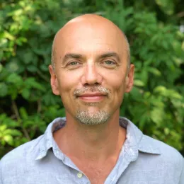 Photo of Kevin Ochsner
