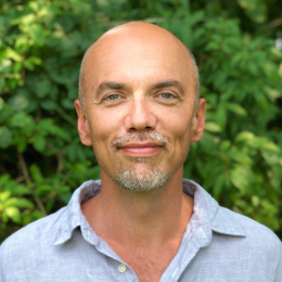 Photo of Kevin Ochsner