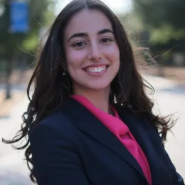 Photo of Laura Furtado Fernandes