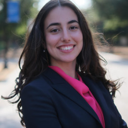 Photo of Laura Furtado Fernandes