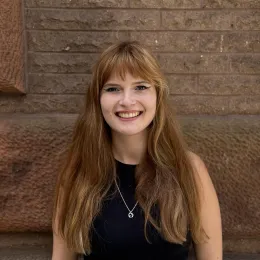 Photo of Chloe Rice