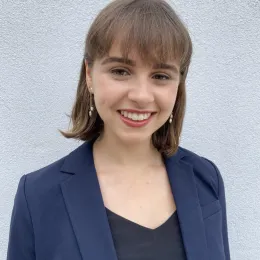 Photo of Molly Kelleher