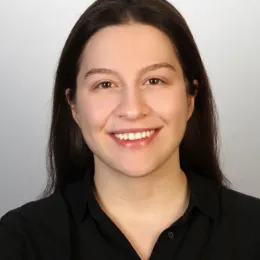 photo of Cansu Malak