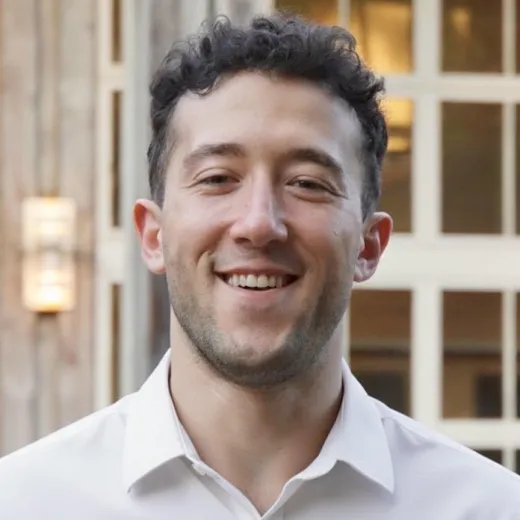 photo of Samuel Klein